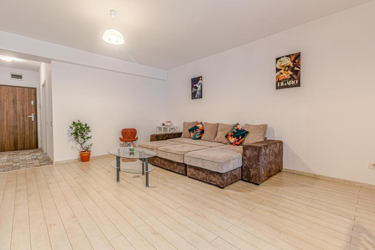 Appartement Opera Apart 2 à Braşov Extérieur photo